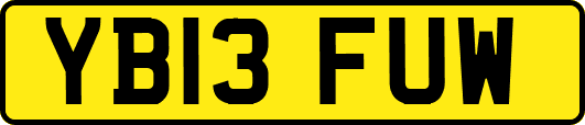 YB13FUW