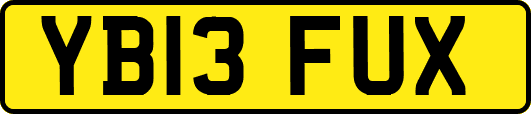 YB13FUX