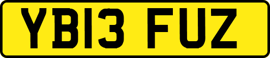 YB13FUZ