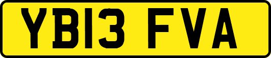 YB13FVA