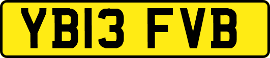 YB13FVB