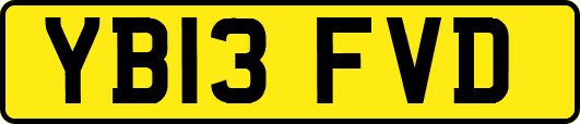 YB13FVD