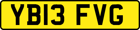 YB13FVG