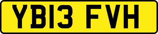 YB13FVH