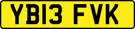 YB13FVK
