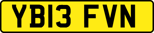 YB13FVN