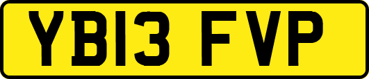 YB13FVP