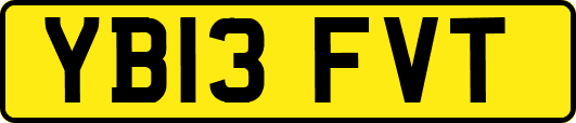 YB13FVT