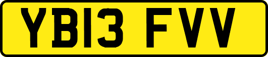 YB13FVV