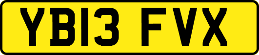 YB13FVX