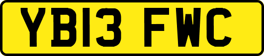 YB13FWC