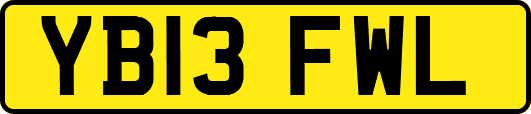 YB13FWL