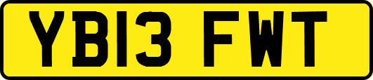YB13FWT