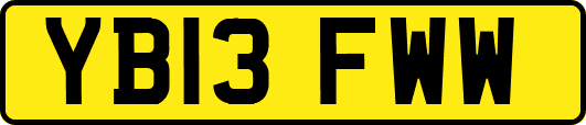 YB13FWW