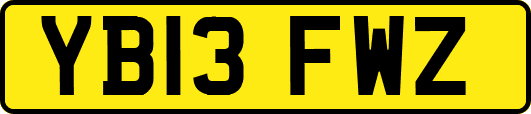 YB13FWZ