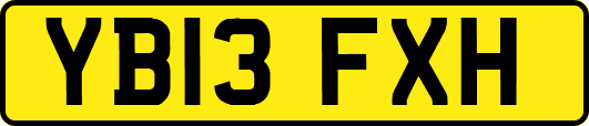 YB13FXH