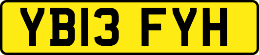 YB13FYH