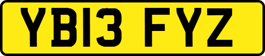 YB13FYZ