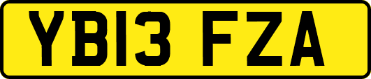 YB13FZA