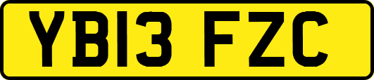 YB13FZC