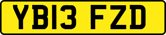 YB13FZD
