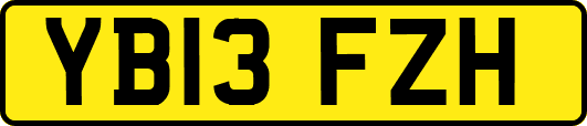 YB13FZH