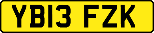 YB13FZK