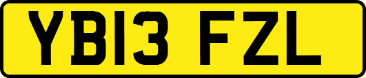 YB13FZL