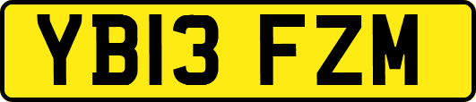 YB13FZM