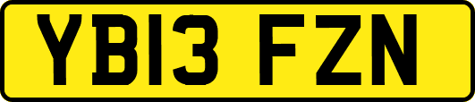 YB13FZN