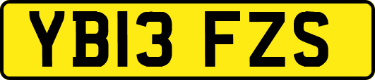 YB13FZS