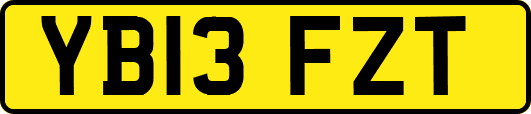 YB13FZT