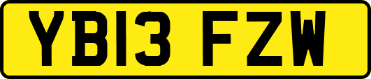 YB13FZW