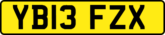 YB13FZX