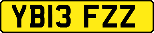 YB13FZZ
