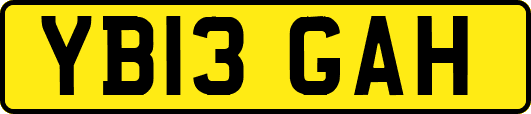 YB13GAH
