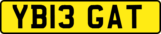 YB13GAT
