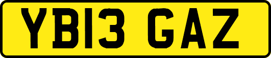 YB13GAZ