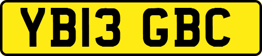 YB13GBC