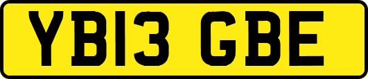 YB13GBE