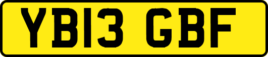 YB13GBF