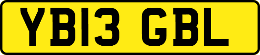 YB13GBL