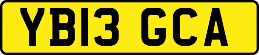 YB13GCA