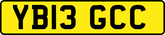 YB13GCC