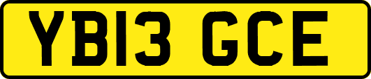 YB13GCE