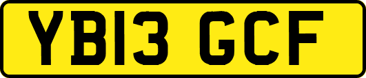 YB13GCF