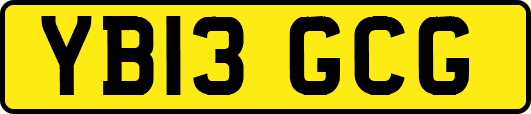 YB13GCG