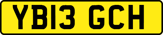 YB13GCH