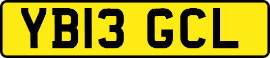 YB13GCL