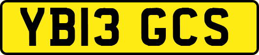 YB13GCS